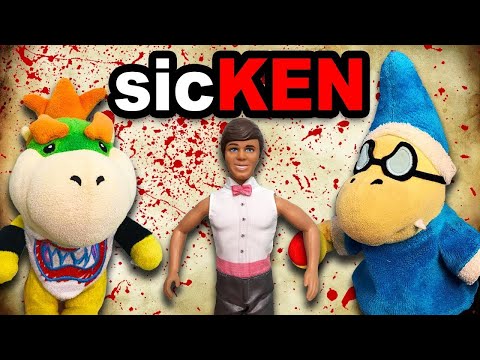 SML Movie: Sicken [REUPLOADED]