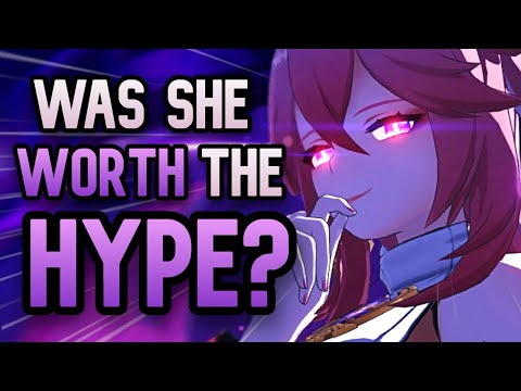 Yae Miko - SHOULD YOU PULL? | Genshin Impact