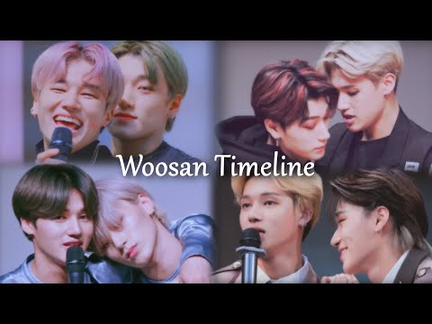 Two Years with Woosan : their Evolution