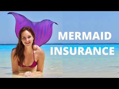 Mermaid Insurance