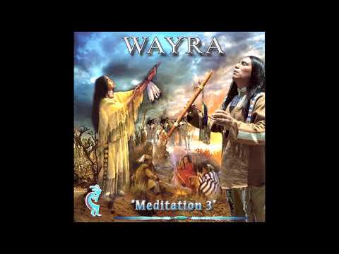 Rhythm Of The Heart - Wayra