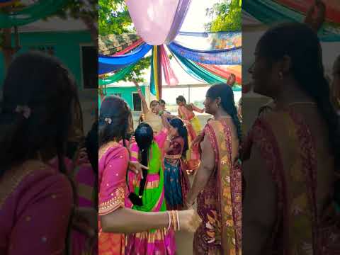 #bathukamma #dance #latest #2024