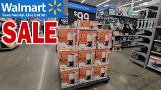 Walmart AFTER CHRISTMAS DEALS BROWSE WITH ME