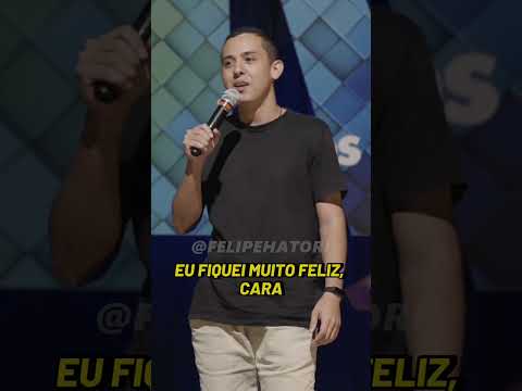 Curitiba 23/11, bora? #standupcomedy