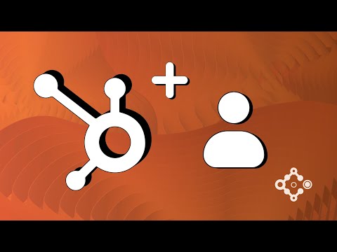 How to Add Someone to Hubspot