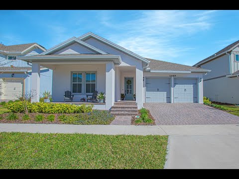 13169 MCMILLAN DR, ORLANDO, FL 32827