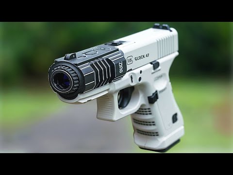 8 BEST 9mm Pistols On The Planet In 2025!