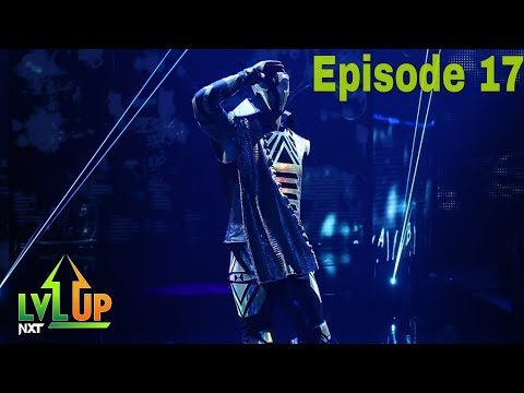 NXT Level Up - Episode 17 "First Impressions" (WWE 2K23)