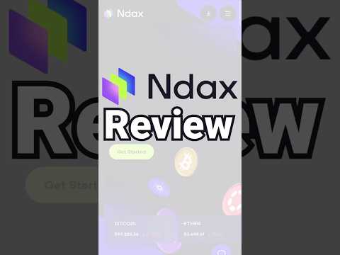 Ndax Review