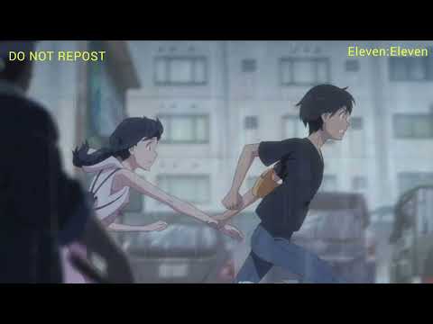 [mmsub][Lyric] RADWIMPS // Is there still anything that Love can do 愛にできることはまだあるかい