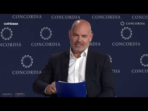 Digital Currencies and Economic Freedom | 2024 Concordia Annual Summit