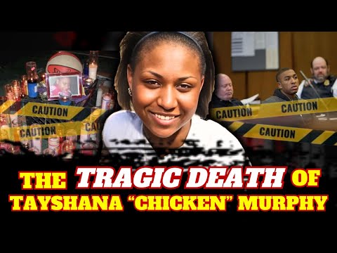 The TRAGIC death of a Rising BASKETBALL STAR: The TAYSHANA "CHICKEN" MURPHY Story | TRUE CRIME