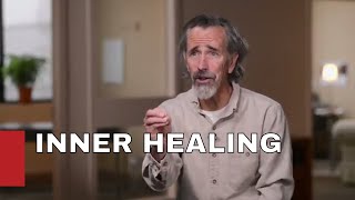 Inner healing / JOHN ELDREDGE