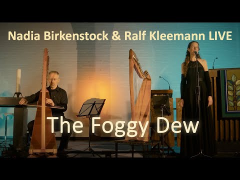 The Foggy Dew – Nadia Birkenstock & Ralf Kleemann LIVE in Hamburg