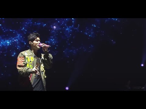 【周杰倫地表最強演唱會LIVE-七里香】 Jay Chou's The Invincible Concert LIVE (Qi-Li-Xiang)