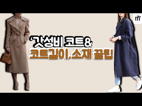 Watch this video before buying a winter coat! Recommended winter outerwear without the price bubbles