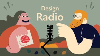 「デザインマネジメント」と言われたらどう説明する？｜CULTIBASE Radio｜Design #1