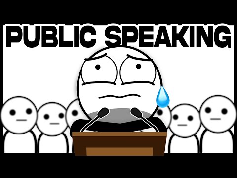 Public Speaking