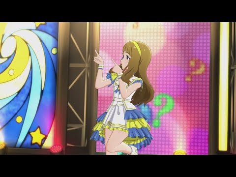 「ミリシタ」メメント？ モメント♪ルルルルル☆（宮尾美也センター）【タウラス】