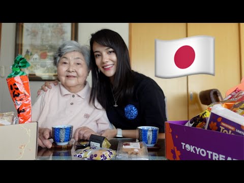 why Japanese people are so healthy and long living? 🇯🇵