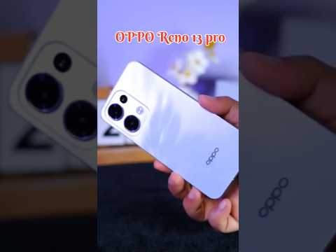 Oppo reno 13 pro 5g unboxing || price ||camera || rewiev