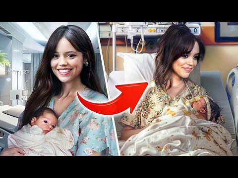 10 Things You Didn't Know About Jenna Ortega