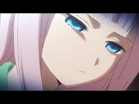 Chika Roasts Kashiwagi | Kaguya-sama: Love is War Season 3