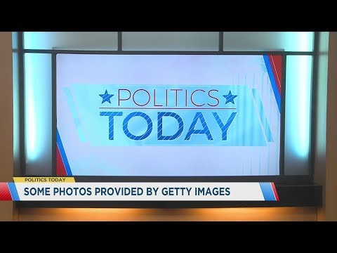 WATCH: Politics Today for the week of Dec. 15