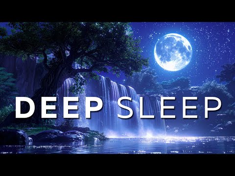 Fall Asleep Instantly: FULL NIGHT OF SLEEP