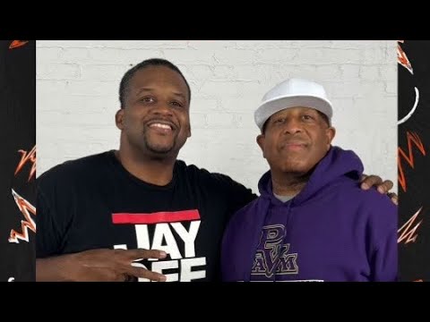 Off Da Grid DJ Premier On 50 Years Of Hip-Hop