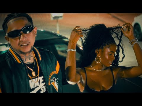 Gat Putch - Di Easy to Get (Official Music Video)