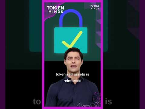 Asset Tokenization Guide: Redefining Ownership | PurpleMinds
