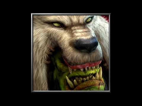 Shaman Quotes PL - Warcraft 3 Reforged