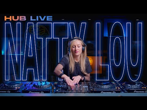 Natty Lou | HUB LIVE