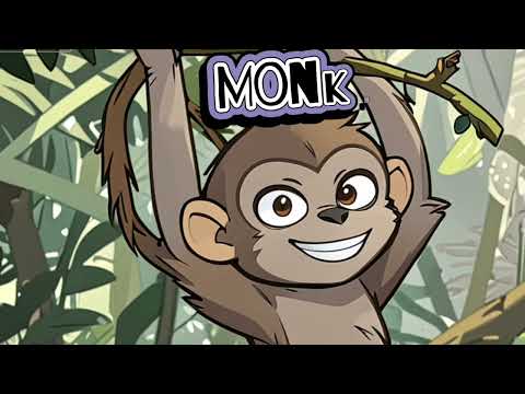 Learn Animal Names for Kids