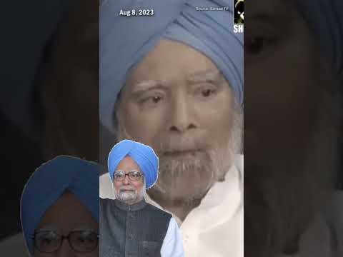 पूर्व प्रधानमंत्री मनमोहन सिंह का निधन 92 की उम्र मे हुआ #manmohansingh #news #rip