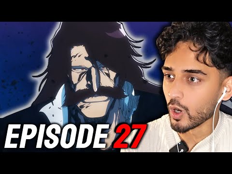 BLEACH - TYBW Cour 3 Episode 1 REACTION | Best ANIME 2024 CONFIRMED!