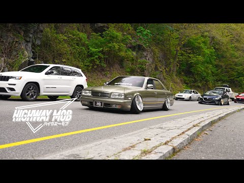 Highway Mob 2021 Gatlinburg Experience | Static Vision Media | 4K