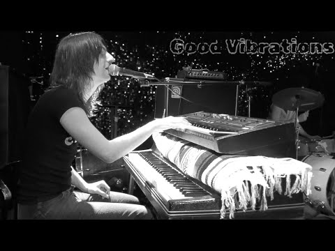 The Lemon Twigs - Good Vibrations - (The Beach Boys Cover) 2024