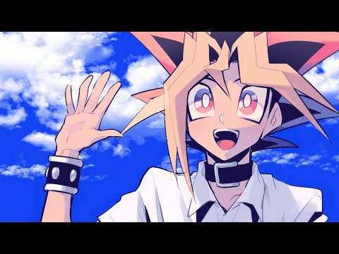 【✨Yu-Gi-Oh! Parody DUB✨】The DUEL Of A Life Time