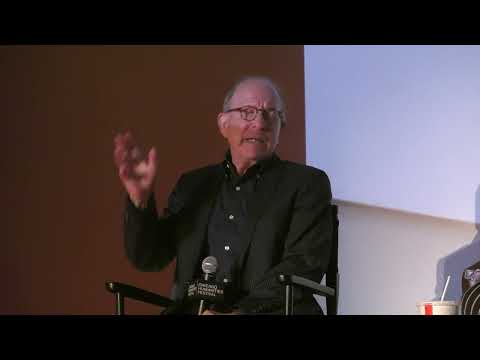 Jerry Saltz: Art Is Life [CC]