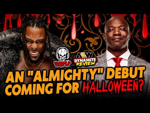 AEW Dynamite 10/30/24 Review | Bobby Lashley SHOCK Debut, Private Party's Final Shot!