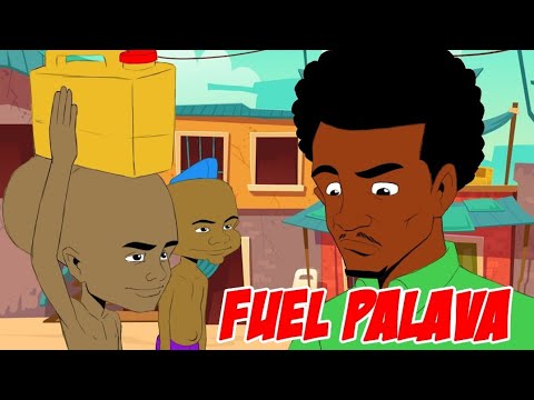 FUEL PALAVA