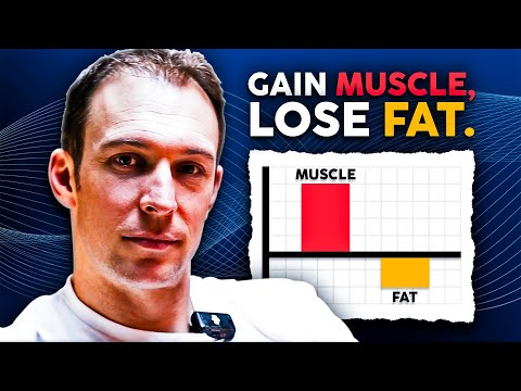 Is Bulking REALLY Dead? (ft. Dr Eric Helms)