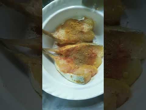 ||cooking girl vlog||shorts||fish fry recipe||bangali vlog||