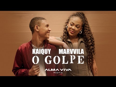 Kaiquy e Marvvila - O Golpe (Clipe Oficial)