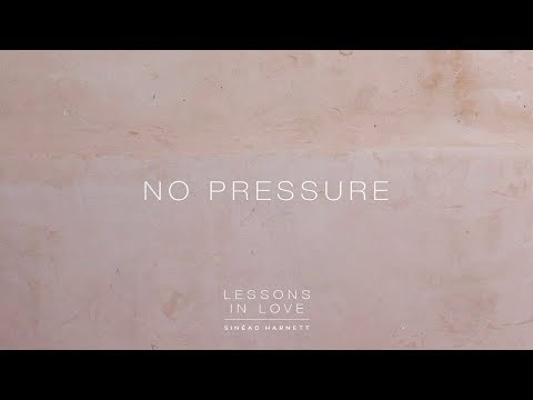 Sinead Harnett - No Pressure (Official Audio)