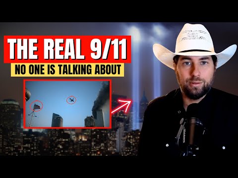 The Real 9/11 No One Is Talking About