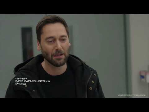 New Amsterdam Season 4 Episode 17, 4x17 Promo. "Unfinished Business", NBC