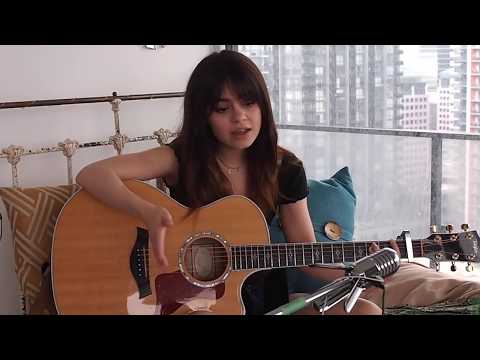 Alyssa Baker - New rules by Dua Lipa (Cover)